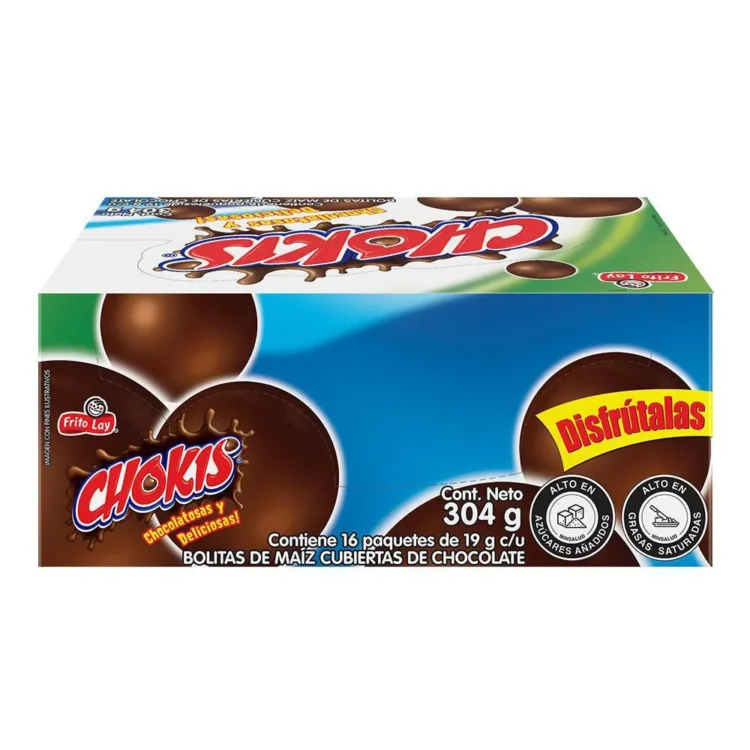 CHOKIS