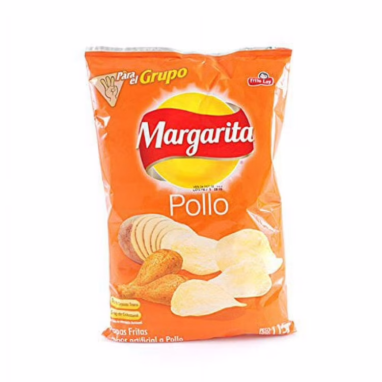 Margarita Pollo