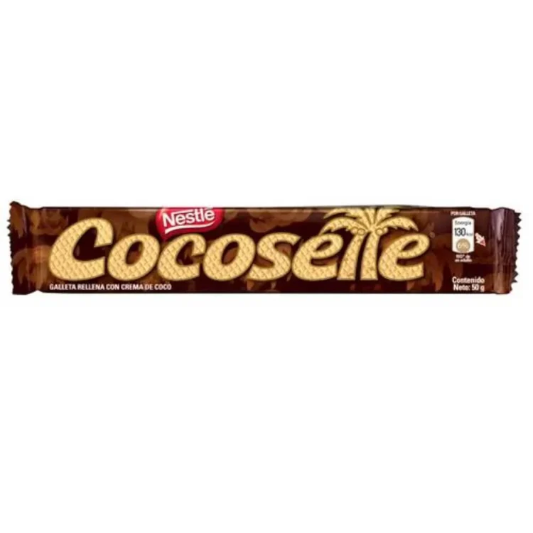 Cocosette x50gr