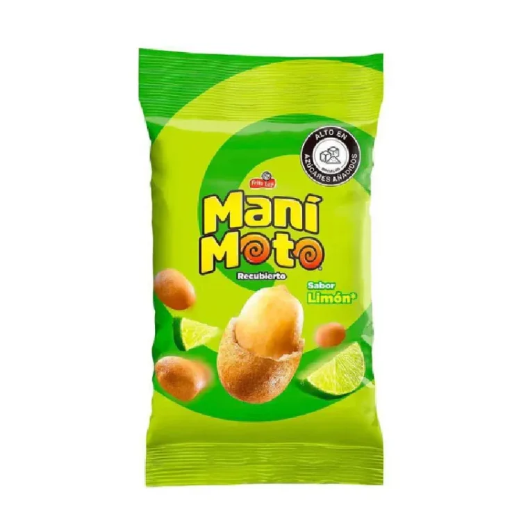 Manimoto Limon x42g