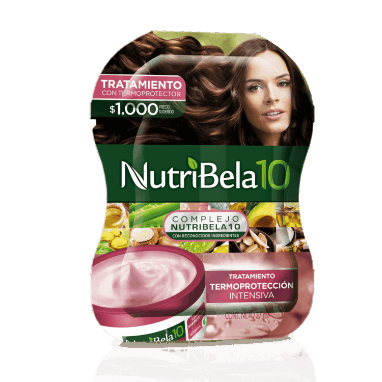 Nutribella